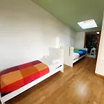 Bed&bikerome Baccanello *