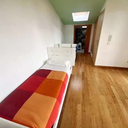 Bed&bikerome Baccanello