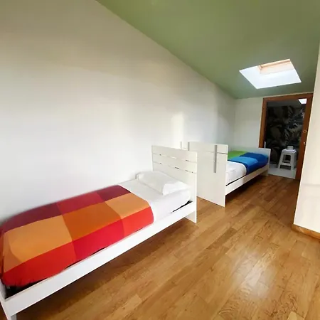 Bed&bikerome Baccanello *