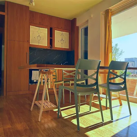 Bed&bikerome Baccanello דירה Cesano