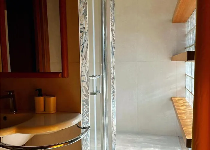 Bed&bikerome Baccanello Cesano