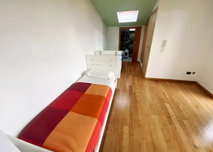 Bed&bikerome Baccanello