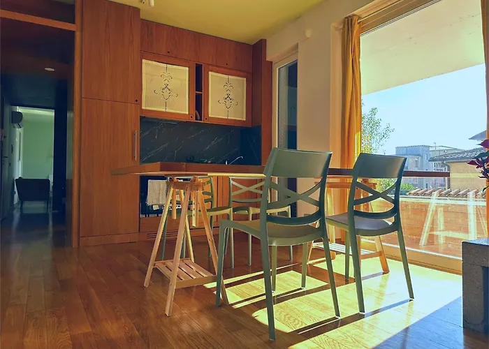 Bed&bikerome Baccanello דירה Cesano